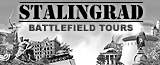 Stalingrad Battlefield Tour