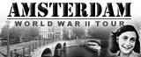 Amsterdam WWII and Holocaust Tour