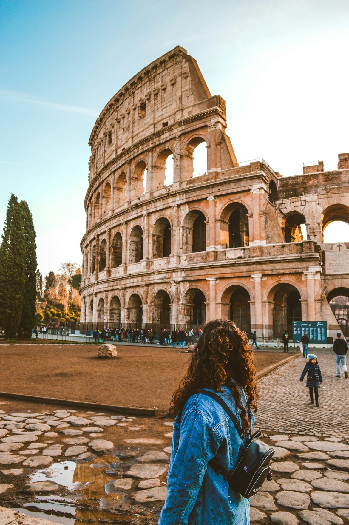Browse Rome Tours